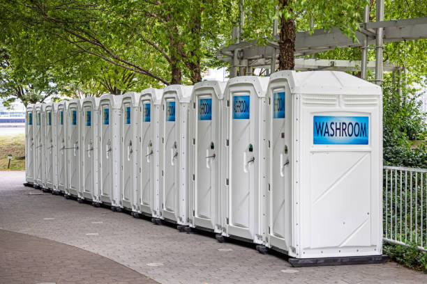 Best Portable restroom trailer rental  in Pleasant Grove, UT