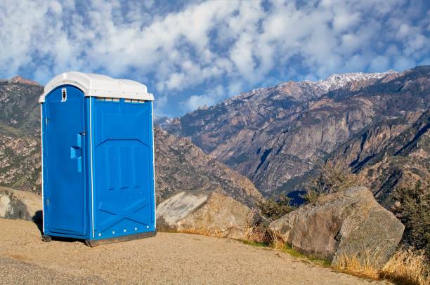 Portable Toilet Options We Offer in Pleasant Grove, UT
