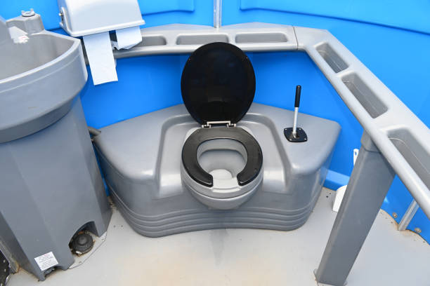Best Sanitation services for porta potties  in Pleasant Grove, UT